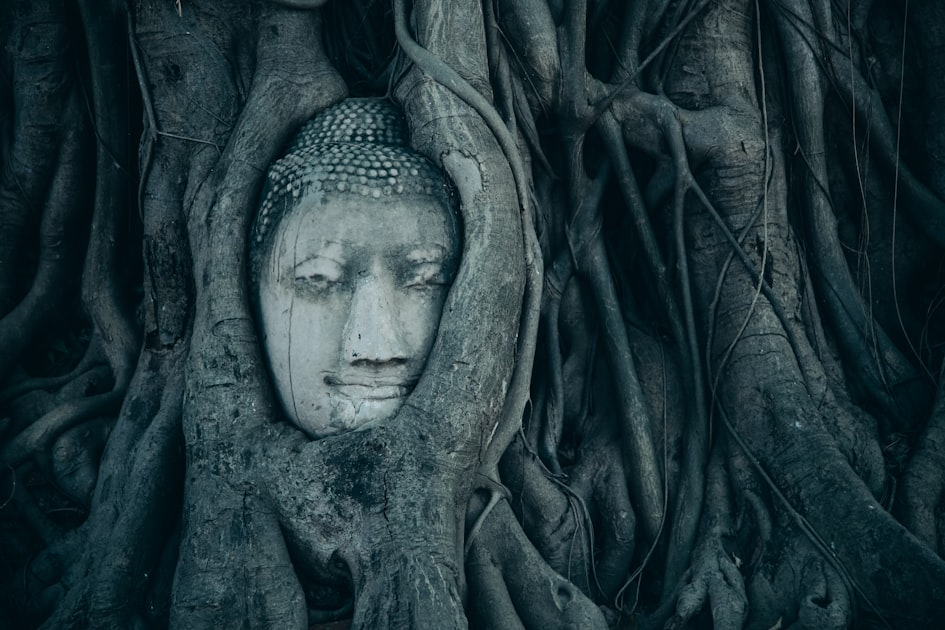 Tradition and Modern Identity